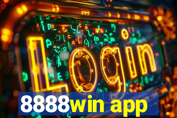 8888win app